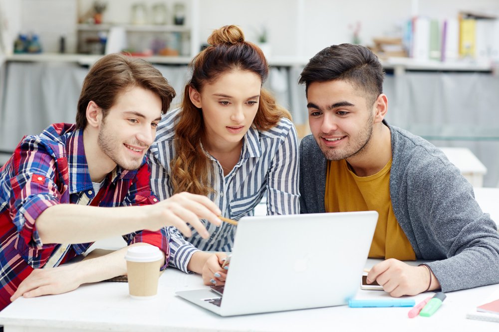 About Grade Expert